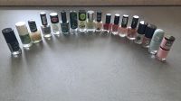 Nagellack Set Essence Maybelline usw. Bayern - Grafling Vorschau