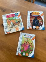 Tip Toi Bücher Leserabe Feen Star Wars Pferde Ponys Sommersdorf (Börde) - Marienborn Vorschau