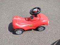 Rutscher Auto Racer Bobby Car Kinderrutscher 69x28x40cm mit Hupe Dresden - Striesen-West Vorschau