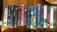 Diverse Filme auf VHS, Videokassetten Bayern - Pliening Vorschau