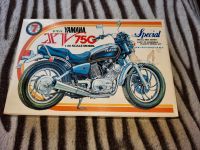 Model 1:20 Kawai Yamaha Xv 750 Nordrhein-Westfalen - Kleve Vorschau