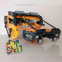 LEGO® Technic Chassis aus 42099 inklusive Versand Sachsen - Wilkau-Haßlau Vorschau