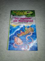 Das magische Baumhaus - Buch Nordrhein-Westfalen - Grefrath Vorschau