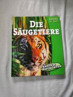 Buch die Säugetiere Nordrhein-Westfalen - Paderborn Vorschau