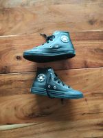 NEU Converse Chucks Sneaker Schuhe schwarz 31 Saarland - Völklingen Vorschau