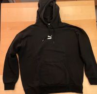 Puma Hoodie L Schwarz Hannover - Südstadt-Bult Vorschau