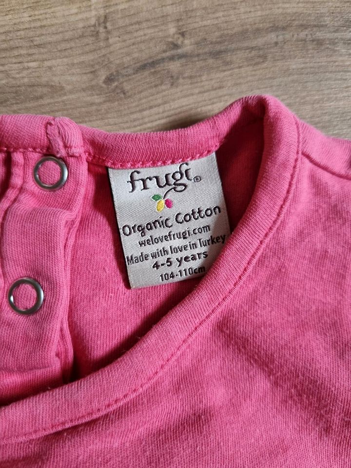 Frugi Shirt Gr.110 in Gütersloh