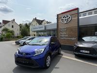 Toyota Aygo X Play APPLE CARPLAY ANDROID AUTO Nordrhein-Westfalen - Arnsberg Vorschau