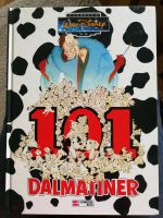 101 Dalmatiner Schneider Buch Nordrhein-Westfalen - Hilden Vorschau