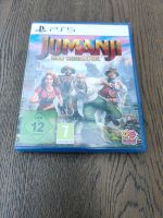 Ps5 Spiel JUMANJI Nordrhein-Westfalen - Coesfeld Vorschau