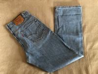 LEVI“S Original aus Mexico Bootcut 517 Weite 34 Länge 30 hellblau Berlin - Grunewald Vorschau