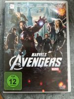 Marvel The Avengers DVD Blu Ray Rheinland-Pfalz - Guckheim Vorschau