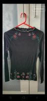 Desigual Langarmshirt Hessen - Friedrichsdorf Vorschau