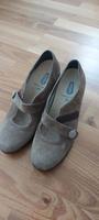Damen Schuhe 38 Bayern - Marzling Vorschau