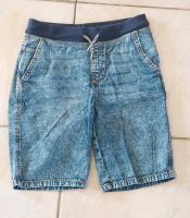 Jungen Jeans Short in Größe 146 Mecklenburg-Strelitz - Landkreis - Burg Stargard Vorschau