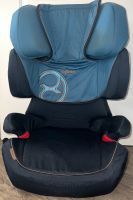 Cybex Pallas-Fix Gruppe ll-lll mit Isofix Kindersitz Kreis Ostholstein - Bad Schwartau Vorschau