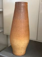 Bodenvase, Vase, Keramik, Ton, Vintage Thüringen - Herbsleben Vorschau