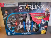 Wii Spiel mit Zubehör Starlink Nintendo Niedersachsen - Edewecht Vorschau