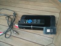 Satelliten Receiver Technisat Technibox S1+ Zubehör Nordrhein-Westfalen - Pulheim Vorschau