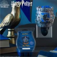 SUCHE Scentsy Lampe Harry Potter Ravenclaw Sachsen - Waldheim Vorschau