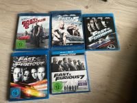 Blue Ray Fast and the Furious Nordrhein-Westfalen - Gütersloh Vorschau