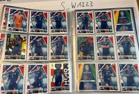 Match Attax Euro 2024 - Slowakei (Black Edge, Energy, Shield) Schleswig-Holstein - Preetz Vorschau