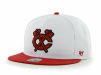 OFFIZIELLE NHL Neu CHICAGO BLACKHAWKS Baseball - Mütze - Cap Baden-Württemberg - Rosengarten Vorschau