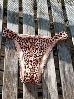 Bikini-Höschen von H&M Gr. S Sachsen - Klingenthal Vorschau