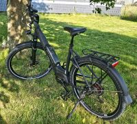 eBike Victoria Adventure 8.8 matt-Schwarz Nordrhein-Westfalen - Geseke Vorschau