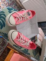 Converse Schuhe Gr 39 Nordrhein-Westfalen - Minden Vorschau