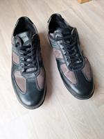 GEOX Herrenschuhe 46 NEU Bayern - Theilheim Vorschau