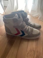 Hummel Sportschuhe Männer Nordrhein-Westfalen - Düren Vorschau