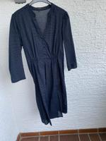 leichtes KLEID dunkelblau von OPUS Gr. 38 Bayern - Obergriesbach Vorschau