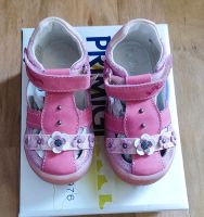 PRIMIGI Schuhe Mädchen Halbsandalen Gr.23 Neu Hessen - Offenbach Vorschau