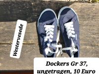 Dockers Schuhe Gr 37, neu Niedersachsen - Scheeßel Vorschau