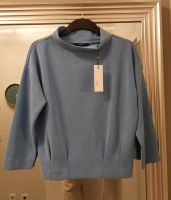 Opus someday sweat pullover blau 36 38 S M shirt Tunika bluse neu Nordrhein-Westfalen - Hagen Vorschau