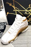 Nike Jordan 13 Retro Defining Moments Pack Last Shot (GS) 38,5 Nordrhein-Westfalen - Wassenberg Vorschau