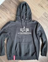 Alpha Industries | Hoodie | Gr. 3Xl Nordrhein-Westfalen - Ahlen Vorschau