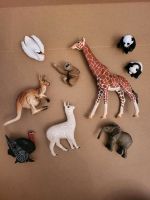 Diverse Schleich Tiere Hessen - Geisenheim Vorschau