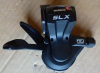 Shimano SLX 10-fach DynaSys Schalthebel Trigger SL-M660 schwarz Baden-Württemberg - Marxzell Vorschau