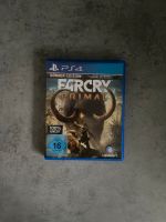 Far Cry Primal - PS4 (PlayStation) Bayern - Günzburg Vorschau