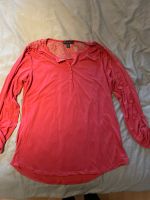 Primark Bluse Koralle Gr 42/44 Spitze inkl Versand Rheinland-Pfalz - Diez Vorschau