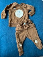 H&M baby teddy Jogging Anzug gr 86 Berlin - Mitte Vorschau