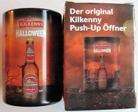 Kilkenny Brauerei - Halloween - Push Up Flaschenöffner# Sachsen - Eilenburg Vorschau