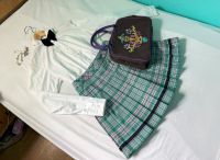 E-Land Schuluniform Set Anime Stil OLAP Teenie Weenie Hessen - Hochheim am Main Vorschau