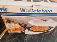 Waffeleisen Bayern - Hallerndorf Vorschau