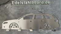Schlüsselbrett Schlüsselanhänger in Optik Audi A4 B7 Avant Nordrhein-Westfalen - Schwalmtal Vorschau