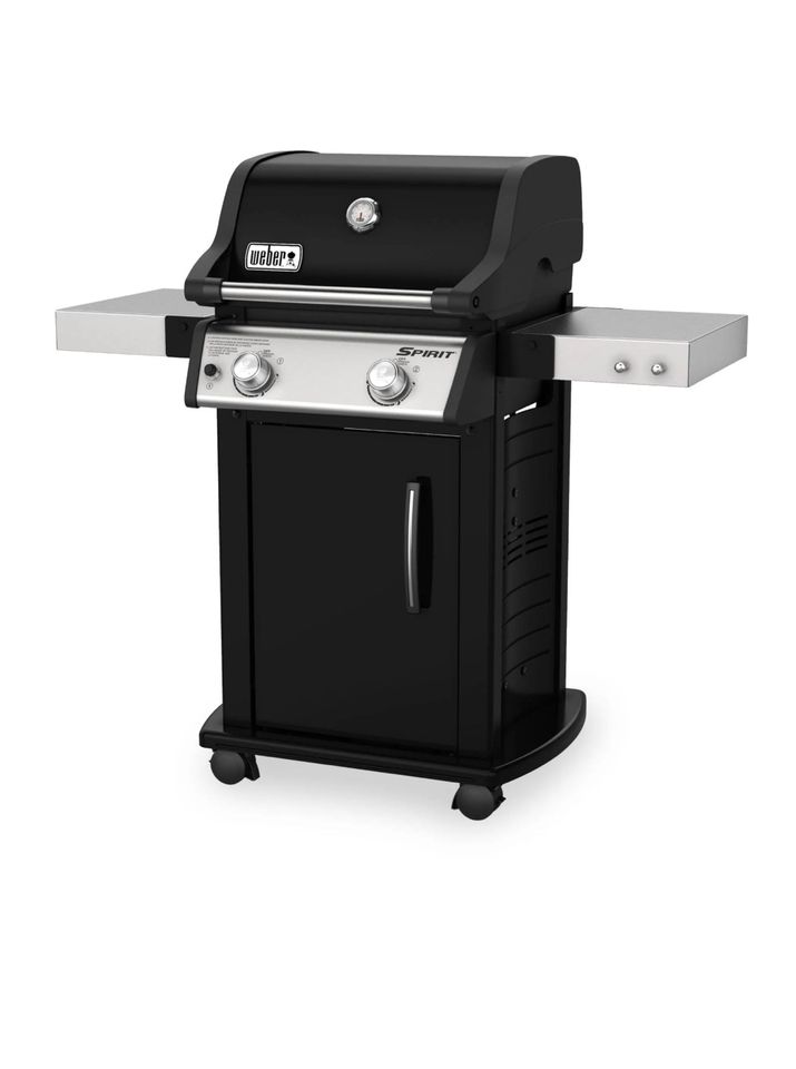 Weber E 215 GBS Gasgrill in Prüm