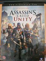 Verkaufe Assassine creed unity Lösungen buch Nordrhein-Westfalen - Oelde Vorschau