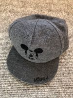 Cap Sonnenmütze Cappy Kappe Mickey Maus H&M 68 Bayern - Deggendorf Vorschau